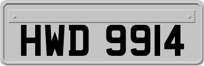 HWD9914