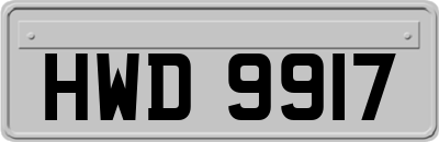 HWD9917