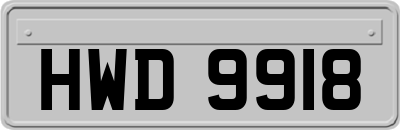 HWD9918