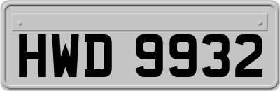 HWD9932