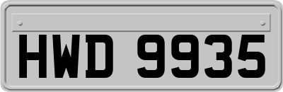 HWD9935