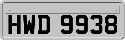 HWD9938