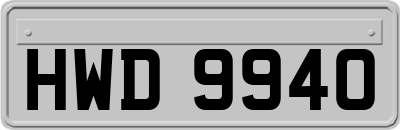 HWD9940