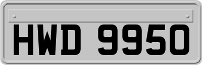 HWD9950