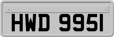 HWD9951
