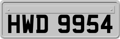 HWD9954
