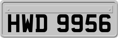 HWD9956