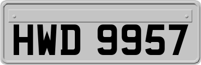 HWD9957