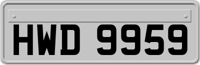 HWD9959
