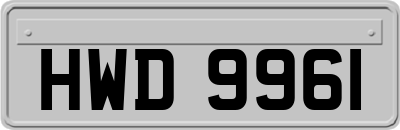 HWD9961