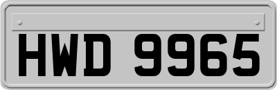 HWD9965