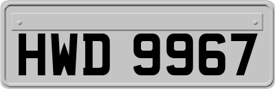 HWD9967