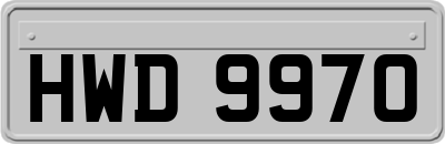 HWD9970