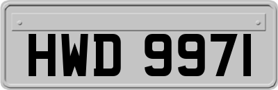 HWD9971