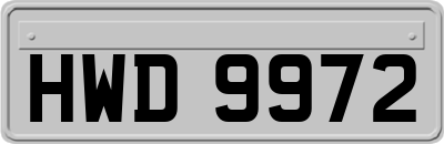 HWD9972