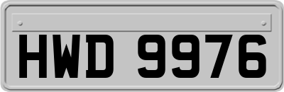 HWD9976