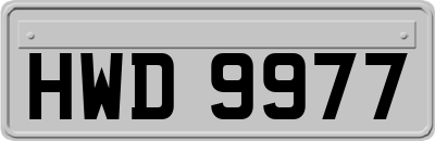 HWD9977