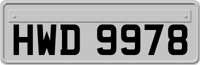 HWD9978
