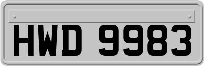 HWD9983