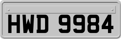 HWD9984
