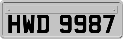 HWD9987