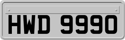 HWD9990