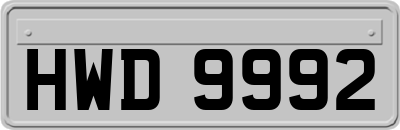HWD9992