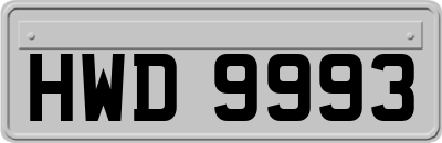 HWD9993