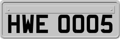 HWE0005