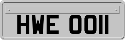 HWE0011