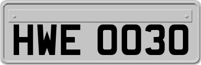 HWE0030