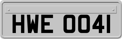 HWE0041