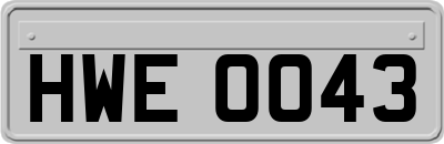 HWE0043