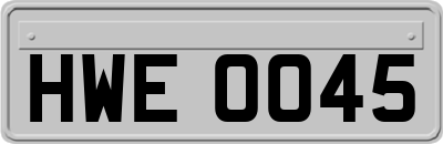 HWE0045