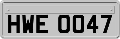 HWE0047