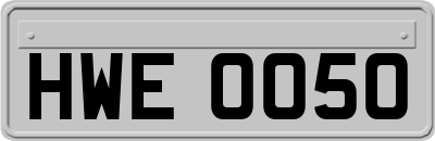 HWE0050