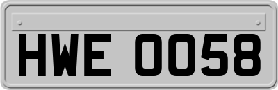 HWE0058
