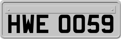 HWE0059