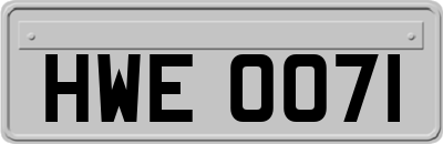HWE0071