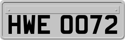 HWE0072