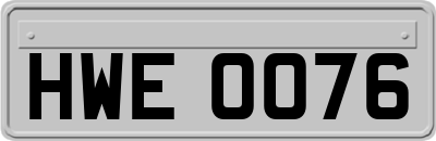 HWE0076