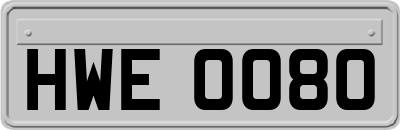 HWE0080