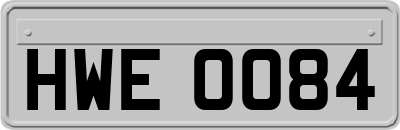 HWE0084