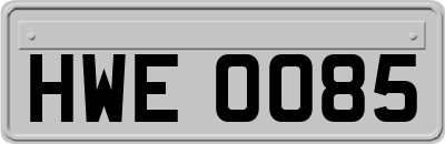 HWE0085