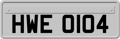 HWE0104