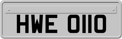 HWE0110