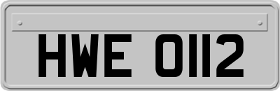 HWE0112