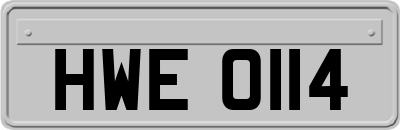HWE0114