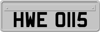 HWE0115