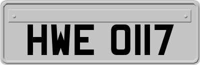HWE0117
